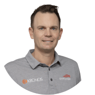 Louis Oosthuizen